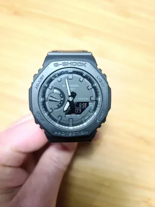 Reloj Casio G-Shock ga2100