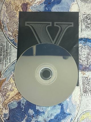 PS4 Grand Theft Auto V