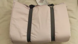 Esterilla y cojín de acupresión