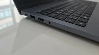 Portátil Huawei Mate D16 2024 i5 512GB SSD