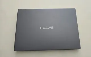 Portátil Huawei Mate D16 2024 i5 512GB SSD