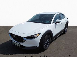 Mazda CX-30 SKYACTIV-G 2.0 90 kW 2WD Origin