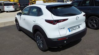 Mazda CX-30 SKYACTIV-G 2.0 90 kW 2WD Origin