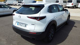 Mazda CX-30 SKYACTIV-G 2.0 90 kW 2WD Origin