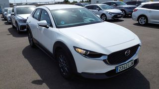Mazda CX-30 SKYACTIV-G 2.0 90 kW 2WD Origin