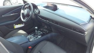 Mazda CX-30 SKYACTIV-G 2.0 90 kW 2WD Origin