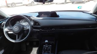 Mazda CX-30 SKYACTIV-G 2.0 90 kW 2WD Origin