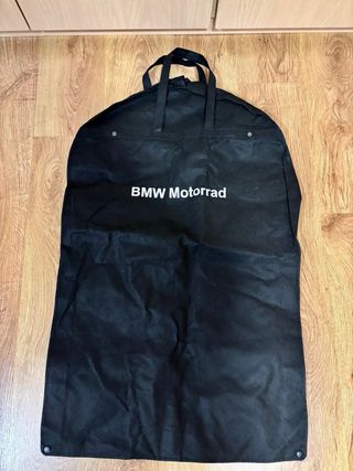 Chaqueta BMW Rallye 2 Pro Talla 50