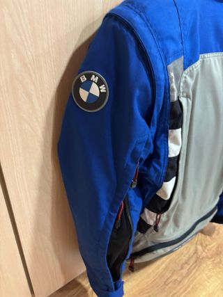 Chaqueta BMW Rallye 2 Pro Talla 50