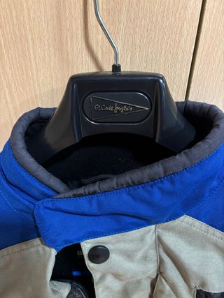 Chaqueta BMW Rallye 2 Pro Talla 50