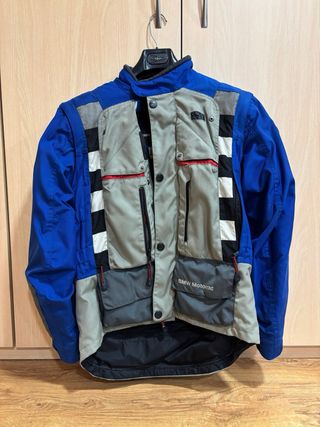 Chaqueta BMW Rallye 2 Pro Talla 50