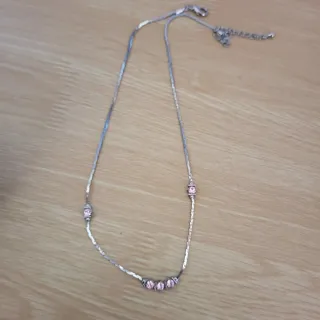 Lote Bisutería Collares Pulseras Pendientes