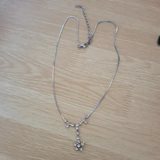 Lote Bisutería Collares Pulseras Pendientes