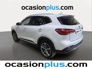 MG HS 1.5 Turbo GDI Luxury 119 kW (162 CV)