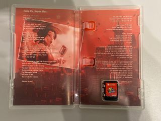 Super Mario Odyssey - Nintendo Switch