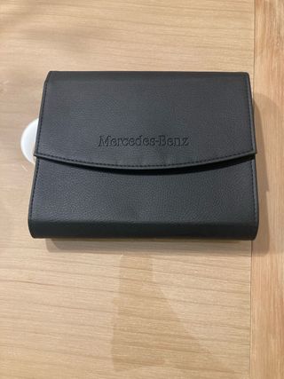 Carpeta Mercedes