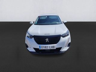 Peugeot 2008 Active BlueHDI 81kW (110CV)