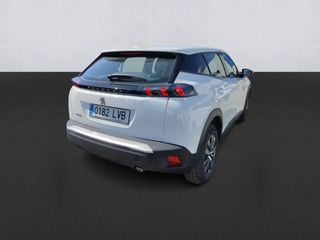 Peugeot 2008 Active BlueHDI 81kW (110CV)