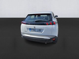 Peugeot 2008 Active BlueHDI 81kW (110CV)
