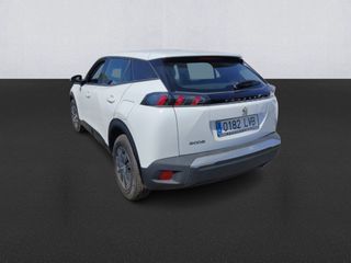 Peugeot 2008 Active BlueHDI 81kW (110CV)