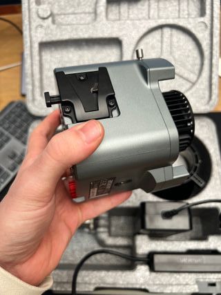 Amaran COB 60x S Luz LED