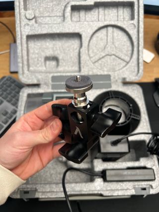 Amaran COB 60x S Luz LED