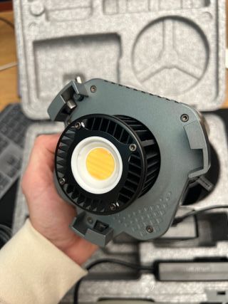 Amaran COB 60x S Luz LED