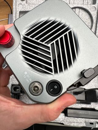 Amaran COB 60x S Luz LED