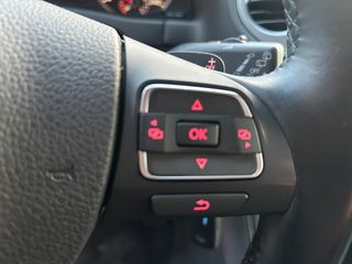 Volkswagen Tiguan 2011