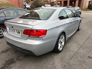 BMW Serie 3 2008