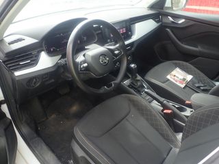 Skoda Kamiq 1.0 TSI 81kW (110CV) DSG Ambition