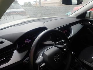 Skoda Kamiq 1.0 TSI 81kW (110CV) DSG Ambition