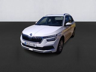 Skoda Kamiq 1.0 TSI 81kW (110CV) DSG Ambition
