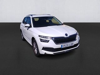 Skoda Kamiq 1.0 TSI 81kW (110CV) DSG Ambition