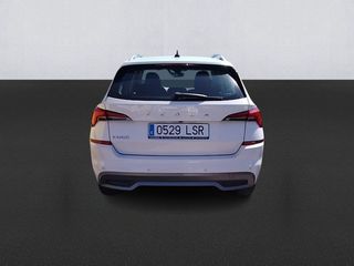 Skoda Kamiq 1.0 TSI 81kW (110CV) DSG Ambition
