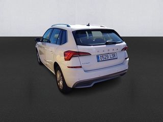 Skoda Kamiq 1.0 TSI 81kW (110CV) DSG Ambition