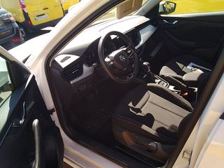 Skoda Kamiq 1.0 TSI 81kW (110CV) DSG Ambition