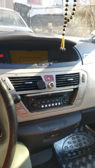 Citroen C4 Picasso 2009