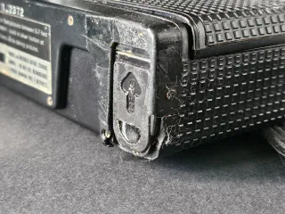 Konica C35 EFP Cámara Analógica