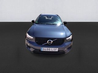 Volvo XC40 1.5 T3 R-Design