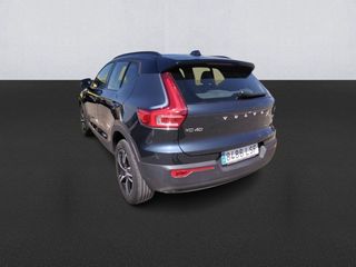 Volvo XC40 1.5 T3 R-Design