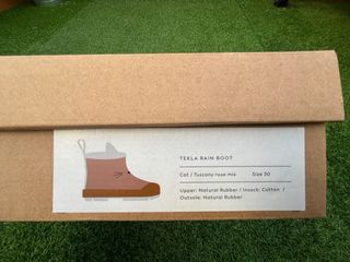 Botas de agua Liewood Tekla Talla 30