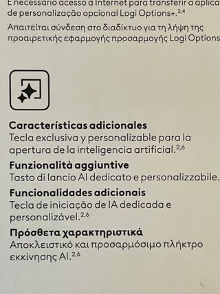 Teclado Logitech Signature Slim Solar+ K980