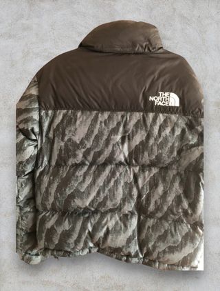 Chaqueta The North Face Nuptse 700