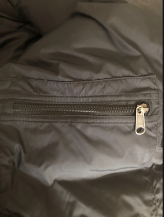 Chaqueta The North Face Nuptse 700