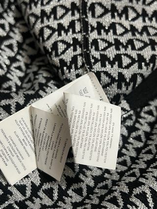 Vestito Michael Kors donna taglia S