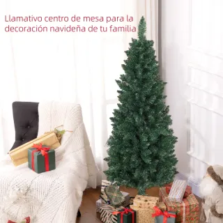 Árbol Navidad Verde