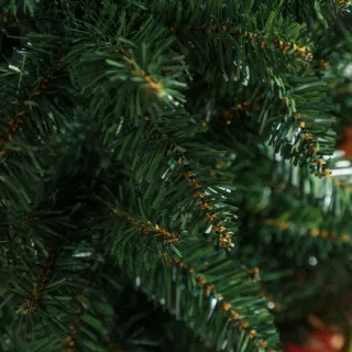 Árbol Navidad Verde