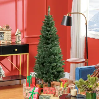 Árbol Navidad Verde