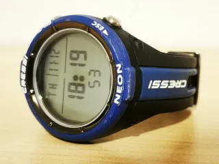 Ordenador CRESSI NEON Azul